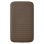 SSD externa Intenso TX100 500GB USB 3.2 Gen 2 NVMe Rubber Shockproof Marrón