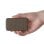 Intenso Lesen/Schreiben bis zu 1000 MB/s/500GB USB Typ-C 3.2 Gen 2 (3.1 Gen 2) Braun