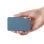 Intenso Lesen/Schreiben bis zu 500 MB/s/250GB USB Typ-C 3.2 Gen 1 (3.1 Gen 1) Blau, Grau