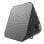 Riscaldatore da tavolo in ceramica nera Cecotec ReadyWarm 1500 Max Design in ceramica 1500W
