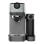 Cafetera Semi-automatique Cecotec Power Espresso 20 Steel Pro Latte 1,3L 20 bars avec réservoir lait