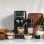 Cafetera Semi-automatique Cecotec Power Espresso 20 Steel Pro Latte 1,3L 20 bars avec réservoir lait
