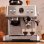 Cecotec Power Espresso 20 Barista Maestro Cafetera Espresso 20 Bares y Manómetro 2250W