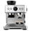 Cafeteira Espresso Cecotec Power Espresso 20 Barista Maestro 2,4L 20 Bares com moinho integrado