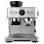 Cecotec Power Espresso 20 Barista Maestro Macchina da caffè Espresso 20 Bar e Manometro 2250W