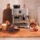 Cecotec Power Espresso 20 Barista Maestro Cafetera Espresso 20 Bares y Manómetro 2250W