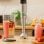 Mixeur plongeant Cecotec Katana 12 pots D 0,8L 1200W noir
