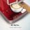 Cecotec Power Espresso 20 Tradizionale Light Red Cecotec Espresso- und Cappuccino-Kaffeemaschine 20 Riegel