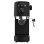 Cecotec Cafelizzia Fast Pro Cafetera Espresso con Vaporizador 20 Bares Negra