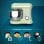 Cecotec Cecomixer Merengue Ice-Cream Green Batidora Amasadora 5 Funciones 5L 1200W Verde