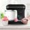 Cecotec Cecomixer Merengue Ice-Cream Black Batidora Amasadora 5 Funciones 5L 1200W Negra