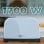 Cecotec Toastin' time 1700 Double Blue Tostadora 4 Rebanadas Cortas y Soporte de Panecillos Azul