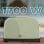 Cecotec Toastin' time 1700 Double Green Tostadora 4 Rebanadas Cortas y Soporte de Panecillos Verde