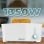 Cecotec Toast&Taste Extra Double W Toaster 2 Scheiben und Auftaufunktion 1350 W Weiß
