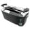 Cecotec Toast&Taste Extra Double N Tostador 2 Rebanadas y Función Descongelar 1350W Negro