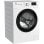 Beko WTA 9715 XW Lavadora de Carga Frontal 9Kg A Blanca