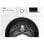 Beko WTA 9715 XW Lavadora de Carga Frontal 9Kg A Blanca