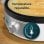 Crepera Cecotec Fun Creepy Placa 30,5 cm 1200W Antiadherente Potencia Regulable