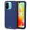 Cool Funda Eco Biodegradable Azul Marino para Xiaomi Redmi 12C