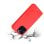 Cool Funda Eco Biodegradable Roja para iPhone 15 Pro