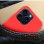 Cool Funda Eco Biodegradable Roja para iPhone 15 Pro