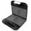 Cecotec Rock'nToast Machine à Sandwich Carrée 2 Sandwichs 800W Inox