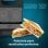 Cecotec Rock'nToast Machine à Sandwich Carrée 2 Sandwichs 800W Inox