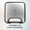 Cecotec Rock'nToast Machine à Sandwich Carrée 2 Sandwichs 800W Inox