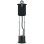 Centro de Engomar Cecotec IronHero 2000 Vertical Station 2000W 1.7L 5 Programas