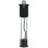 Station verticale Cecotec IronHero 2000 Centre de repassage vertical 1,7L 2000W