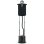 Centro de Engomar Cecotec IronHero 2000 Vertical Station 2000W 1.7L 5 Programas