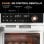 Homcom Horno Eléctrico Multifunción De Sobremesa 13l 1200w 33,5x32x32,5cm Blanco