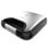 Cecotec Rock'nToast Grill Sanduicheira e Grill 2 Sanduiches 800W Aço Inoxidável