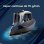 Plancha Cecotec IronHero 3200 Smart Absolute 3200W Suela Anodizada LCD