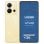 Vivo Y36 8/256GB Dorado Libre
