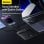 Baseus Blade Powerbank 20000mAh Negra