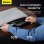 Baseus Blade Powerbank 20000mAh Negra
