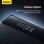 Baseus Blade Powerbank 20000mAh Negra