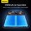 Baseus Blade Powerbank 20000mAh Negra