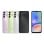 Samsung Galaxy A05s 4/64 Go Argent Gratuit + Chargeur