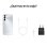 Samsung Galaxy A05s 4/64 Go Argent Gratuit + Chargeur