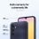 Samsung Galaxy A25 5G 6GB/128GB 6.5'' Amarelo