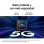 Samsung Galaxy A25 5G 256 Go Bleu foncé