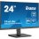 Iiyama ProLite XU2492HSU-B6 23,8" LED IPS FullHD 100Hz FreeSync