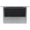 Apple Macbook Pro Apple M3 8 Núcleos/16GB/512GB SSD/GPU 10 Núcleos/14" 70W Gris Espacial