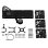 Fractal Design Lumen S36 v2 Kit de Refrigeración Líquida 360mm Negro