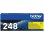 Toner giallo originale Brother TN-248Y