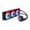 Cooler Master MasterLiquid 360 ATMOS Kit de Refrigeración Líquida 360mm