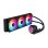 Cooler Master MasterLiquid 360 ATMOS Kit de Refrigeración Líquida 360mm