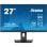 Iiyama ProLite XUB2792HSU-B6 27" LED IPS FullHD 100Hz FreeSync